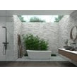 Art Stone Grey 15cm x 60cm Wall Tile