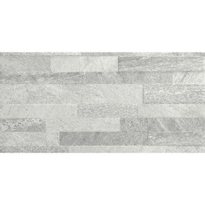 Art Stone Grey 30cm x 60cm Wall Tile