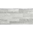 Art Stone Grey 30cm x 60cm Wall Tile