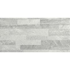 Art Stone Grey 30cm x 60cm Wall Tile