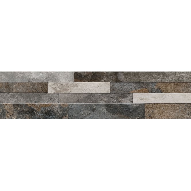 Art Stone Indian 15cm x 60cm Wall Tile