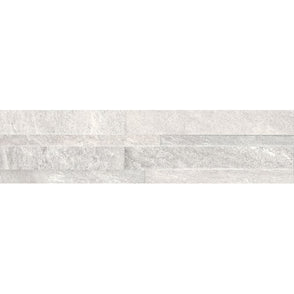 Art Stone White 15cm x 60cm Wall Tile
