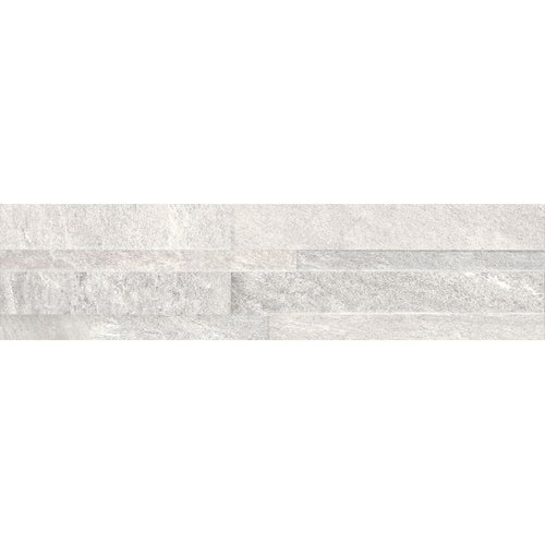 Art Stone White 15cm x 60cm Wall Tile