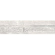 Art Stone White 15cm x 60cm Wall Tile
