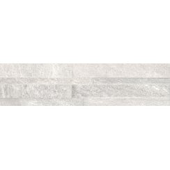 Art Stone White 15cm x 60cm Wall Tile