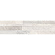 Art Stone White 15cm x 60cm Wall Tile