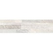 Art Stone White 15cm x 60cm Wall Tile