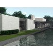 Art Stone White 15cm x 60cm Wall Tile