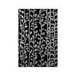 Artemisia Silver Leaf 30cm x 45cm Wall Tile