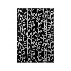 Artemisia Silver Leaf 30cm x 45cm Wall Tile