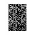 Artemisia Silver Leaf 30cm x 45cm Wall Tile
