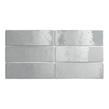 Equipe Artesano Alabaster 6.5cm x 20cm Wall Tile