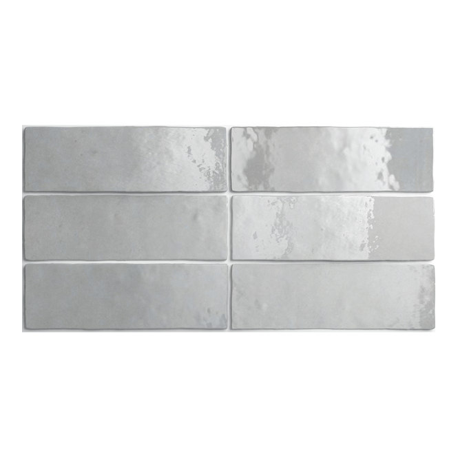 Equipe Artesano Alabaster 6.5cm x 20cm Wall Tile