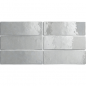 Equipe Artesano Alabaster 6.5cm x 20cm Wall Tile