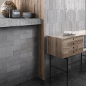 Equipe Artesano Alabaster 6.5cm x 20cm Wall Tile