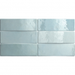 Equipe Artesano Aqua 6.5cm x 20cm Wall Tile