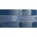 Equipe Artesano Colonial Blue 6.5cm x 20cm Wall Tile
