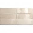 Equipe Artesano Ochre 6.5cm x 20cm Wall Tile