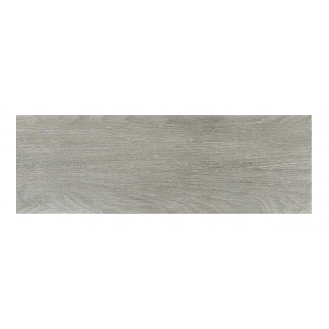 Articwood Argent Wood 20cm x 60cm Wall & Floor Tile