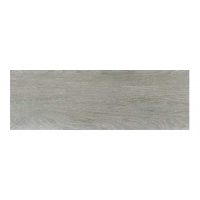 Articwood Argent Wood 20cm x 60cm Wall & Floor Tile