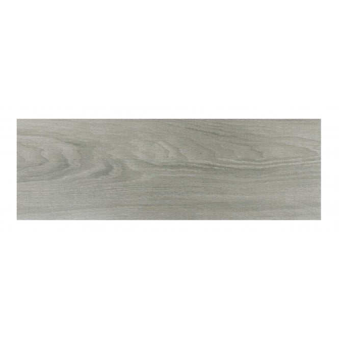Articwood Argent Wood 20cm x 60cm Wall & Floor Tile