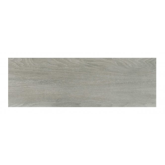 Articwood Argent Wood 20cm x 60cm Wall & Floor Tile