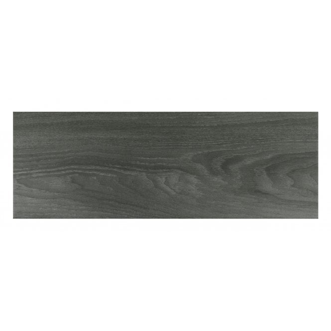 Artic Wood Grafito 20cm x 60cm Wall & Floor Tile
