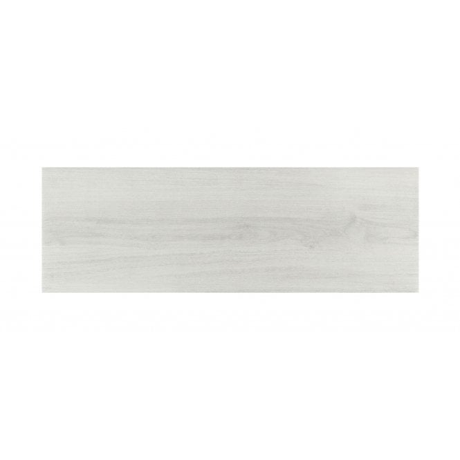 Articwood Ice Grey Wood 20cm x 60cm Wall & Floor Tile
