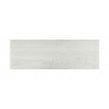Articwood Ice Grey Wood 20cm x 60cm Wall & Floor Tile
