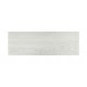 Articwood Ice Grey Wood 20cm x 60cm Wall & Floor Tile