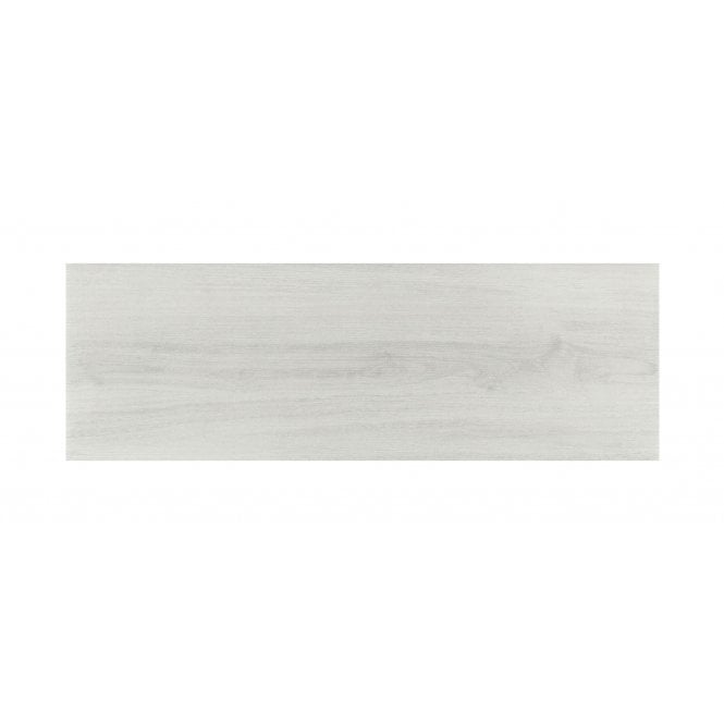 Articwood Ice Grey Wood 20cm x 60cm Wall & Floor Tile