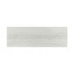 Articwood Ice Grey Wood 20cm x 60cm Wall & Floor Tile
