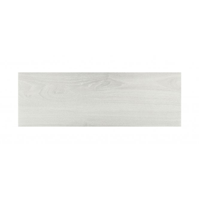 Articwood Ice Grey Wood 20cm x 60cm Wall & Floor Tile