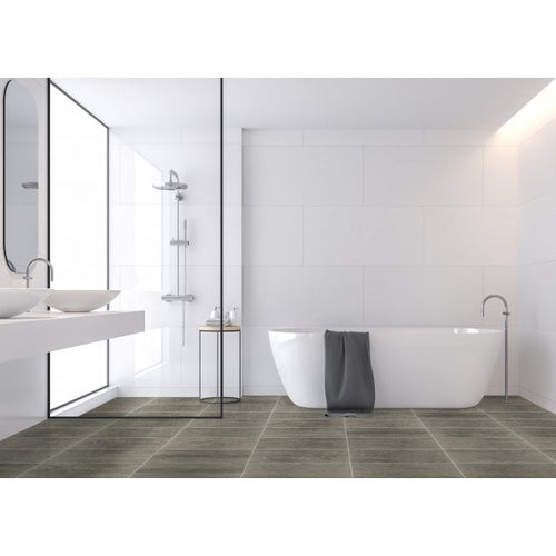 Articwood Nogal 20cm x 60cm Wall & Floor Tile