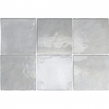 Equipe Artisan Alabaster 13.2cm x 13.2cm Wall Tile