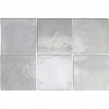 Equipe Artisan Alabaster 13.2cm x 13.2cm Wall Tile