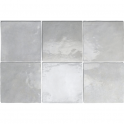 Equipe Artisan Alabaster 13.2cm x 13.2cm Wall Tile