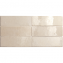 Equipe Artisan Ochre 6.5cm x 20cm Wall Tile