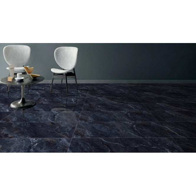Atrium Blue Wall & Floor Tile 60cm x 120cm