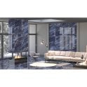 Atrium Blue Wall & Floor Tile 60cm x 120cm