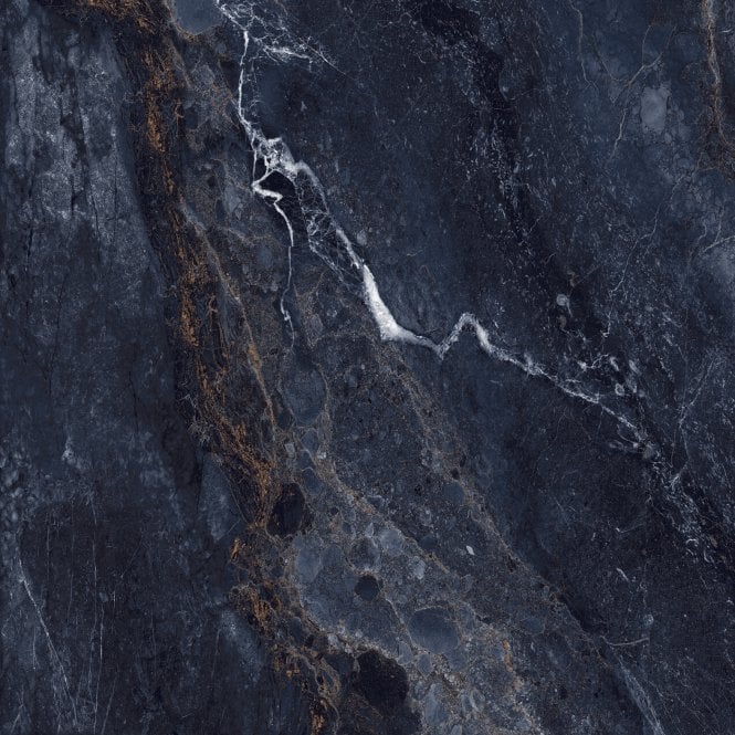 Atrium Blue Wall & Floor Tile 60cm x 60cm