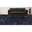 Atrium Blue Wall & Floor Tile 60cm x 60cm