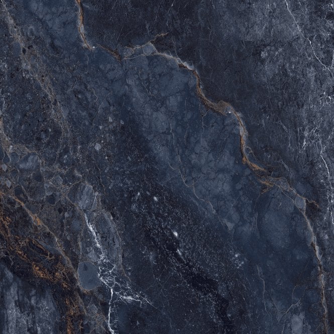Atrium Blue Wall & Floor Tile 60cm x 60cm