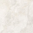 Artstone White 60.5cm x 60.5cm Wall and Floor Tile