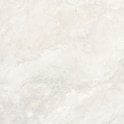 Artstone White 60.5cm x 60.5cm Wall and Floor Tile