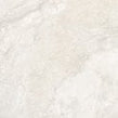 Artstone White 60.5cm x 60.5cm Wall and Floor Tile
