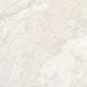 Artstone White 60.5cm x 60.5cm Wall and Floor Tile