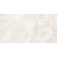 Artstone White 60cm x 120cm Wall and Floor Tile