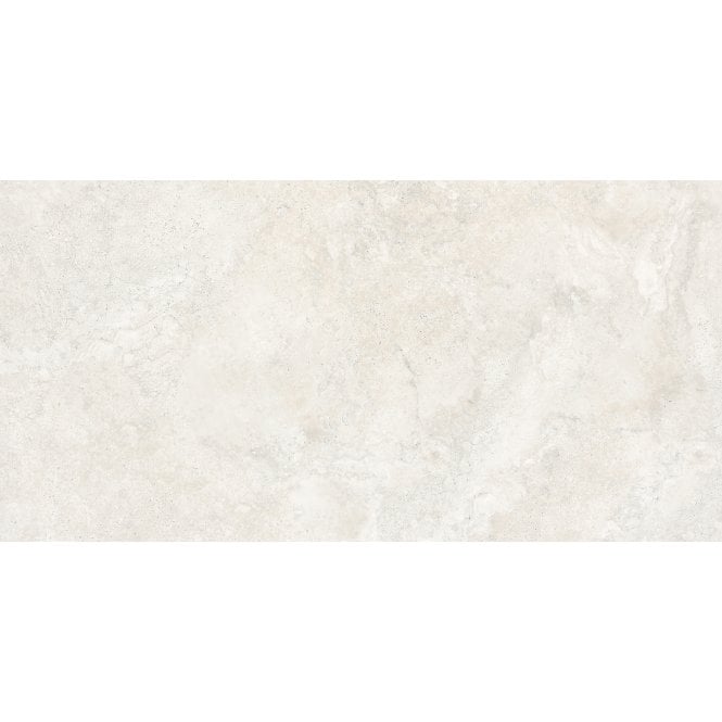 Artstone White 60cm x 120cm Wall and Floor Tile