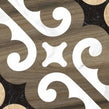 Artwood 04 20cm x 20cm Wall & Floor Tile